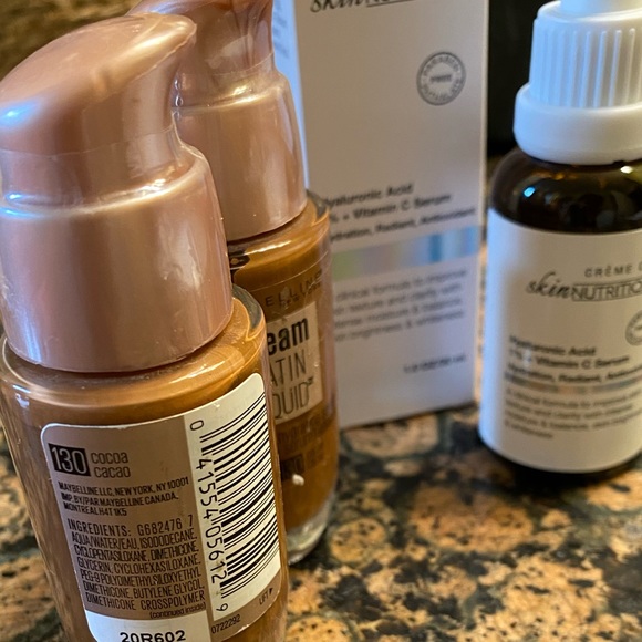 Foundation bundle - Picture 3 of 4